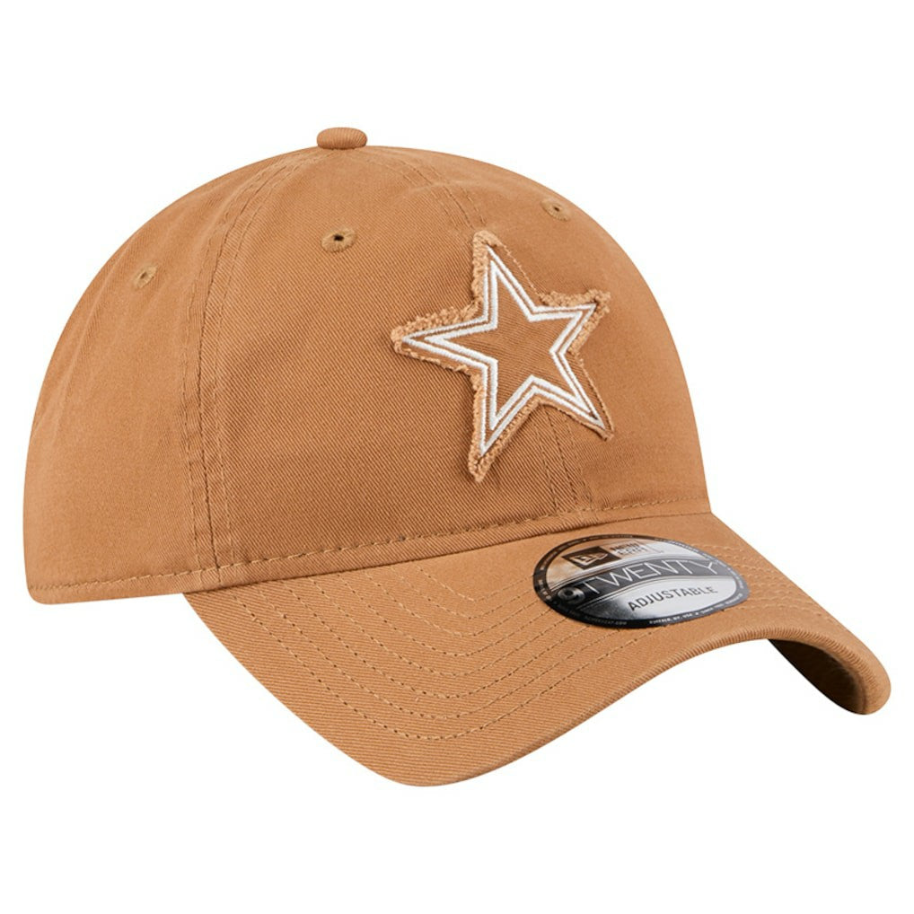 Dallas Cowboys Stamp 9TWENTY Adjustable Hat | NFL New