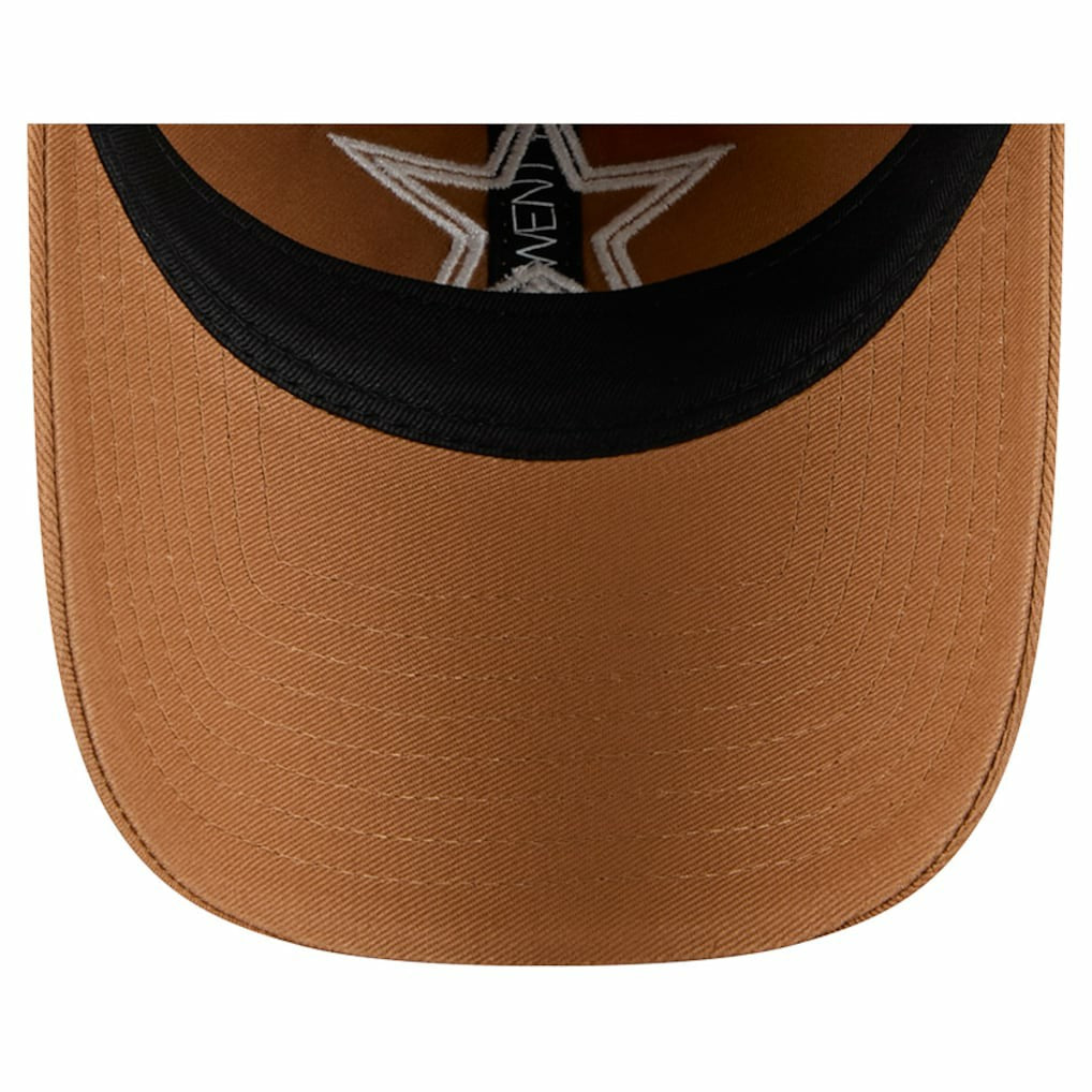 Dallas Cowboys Stamp 9TWENTY Adjustable Hat | NFL New