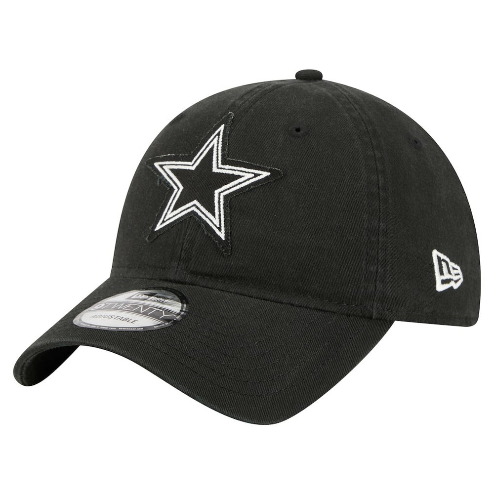 Dallas Cowboys Stamp 9TWENTY Adjustable Hat | NFL New