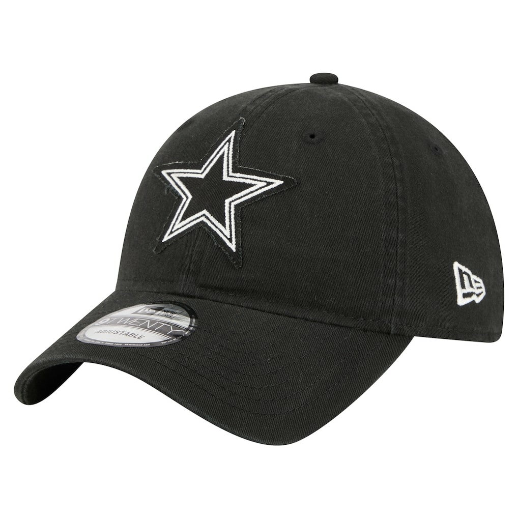 Dallas Cowboys Stamp 9TWENTY Adjustable Hat | NFL New