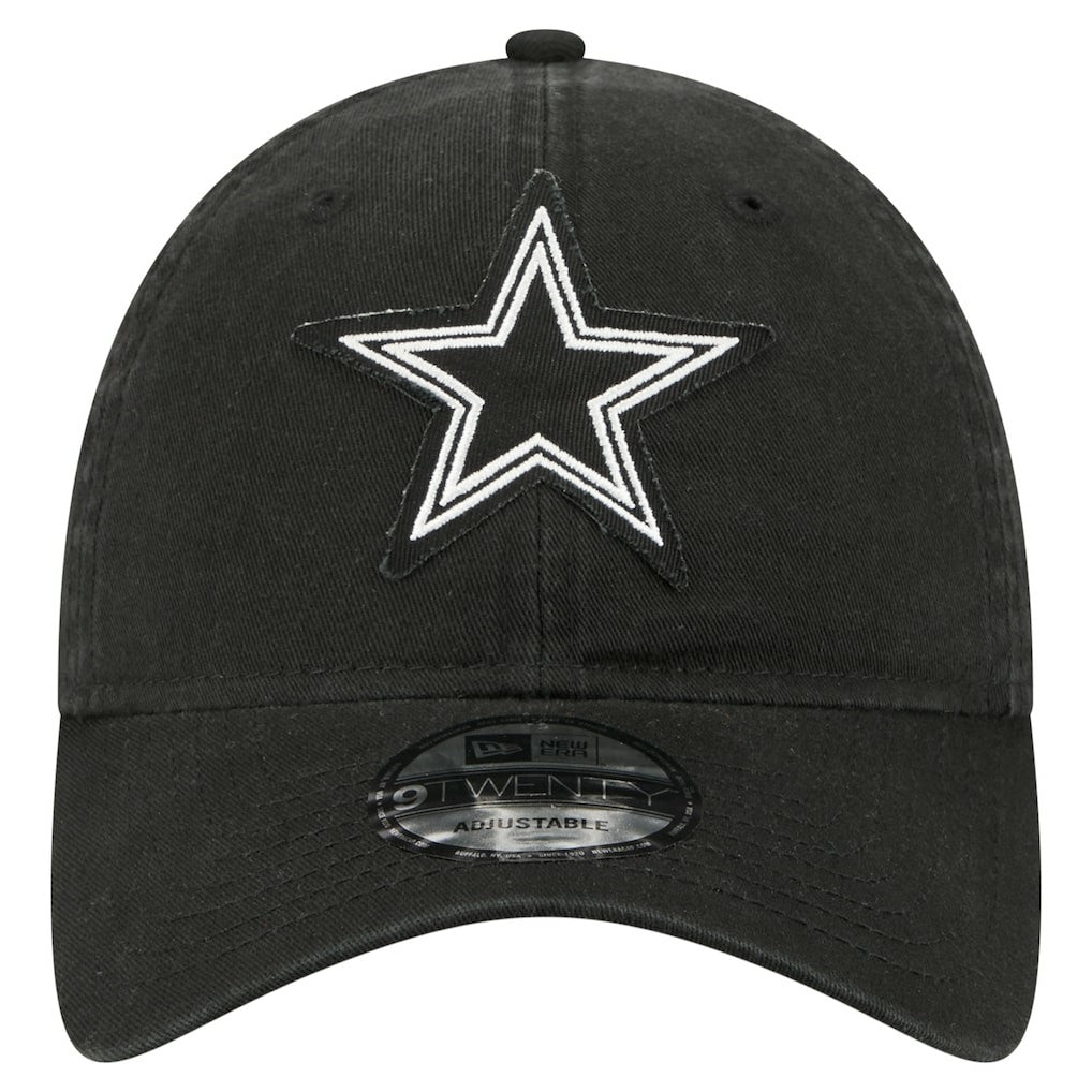 Dallas Cowboys Stamp 9TWENTY Adjustable Hat | NFL New