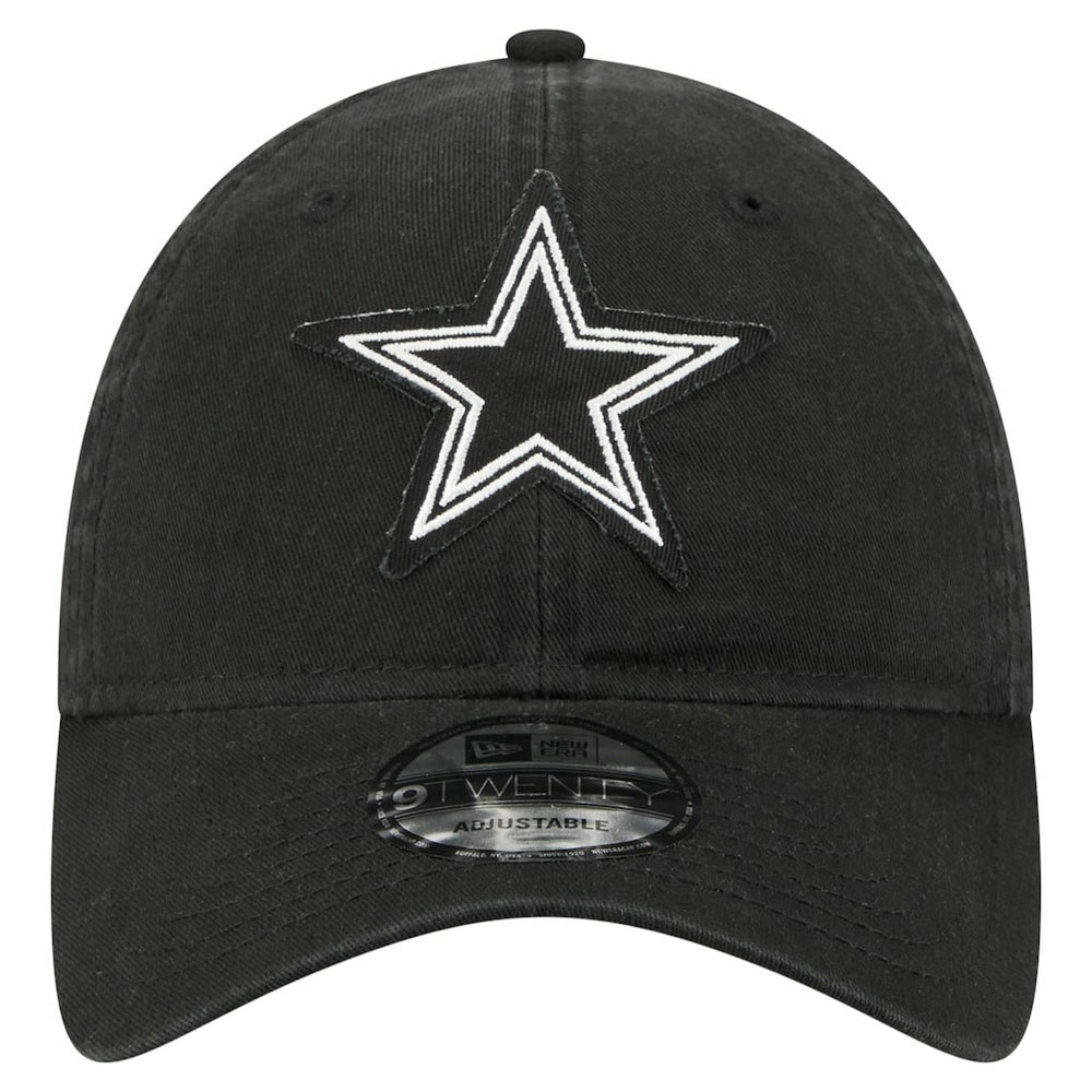 Dallas Cowboys Stamp 9TWENTY Adjustable Hat | NFL New