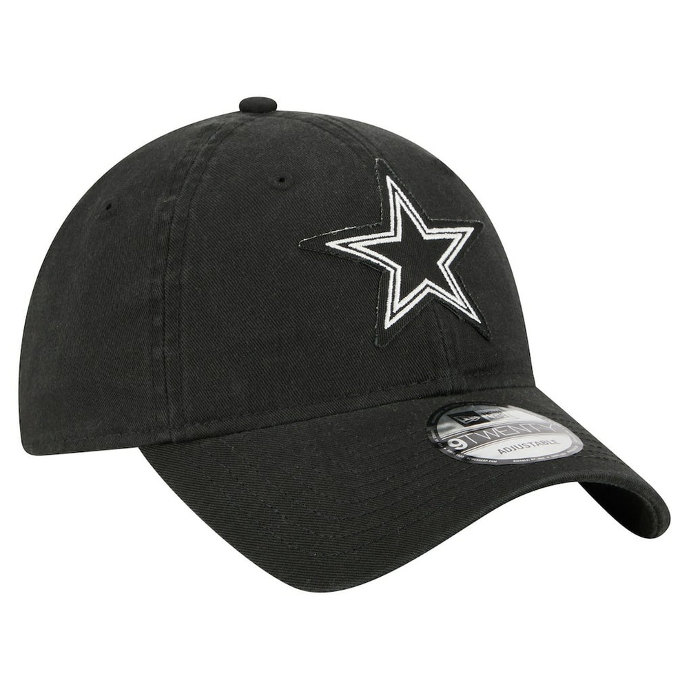 Dallas Cowboys Stamp 9TWENTY Adjustable Hat | NFL New