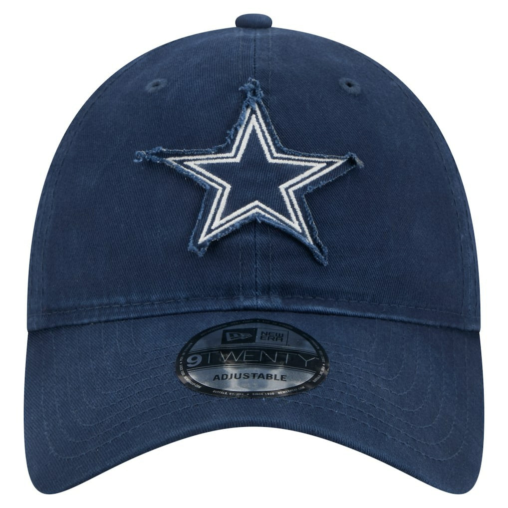 Dallas Cowboys Stamp 9TWENTY Adjustable Hat | NFL US