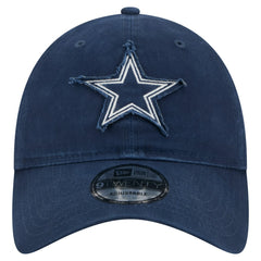 Dallas Cowboys Stamp 9TWENTY Adjustable Hat | NFL US