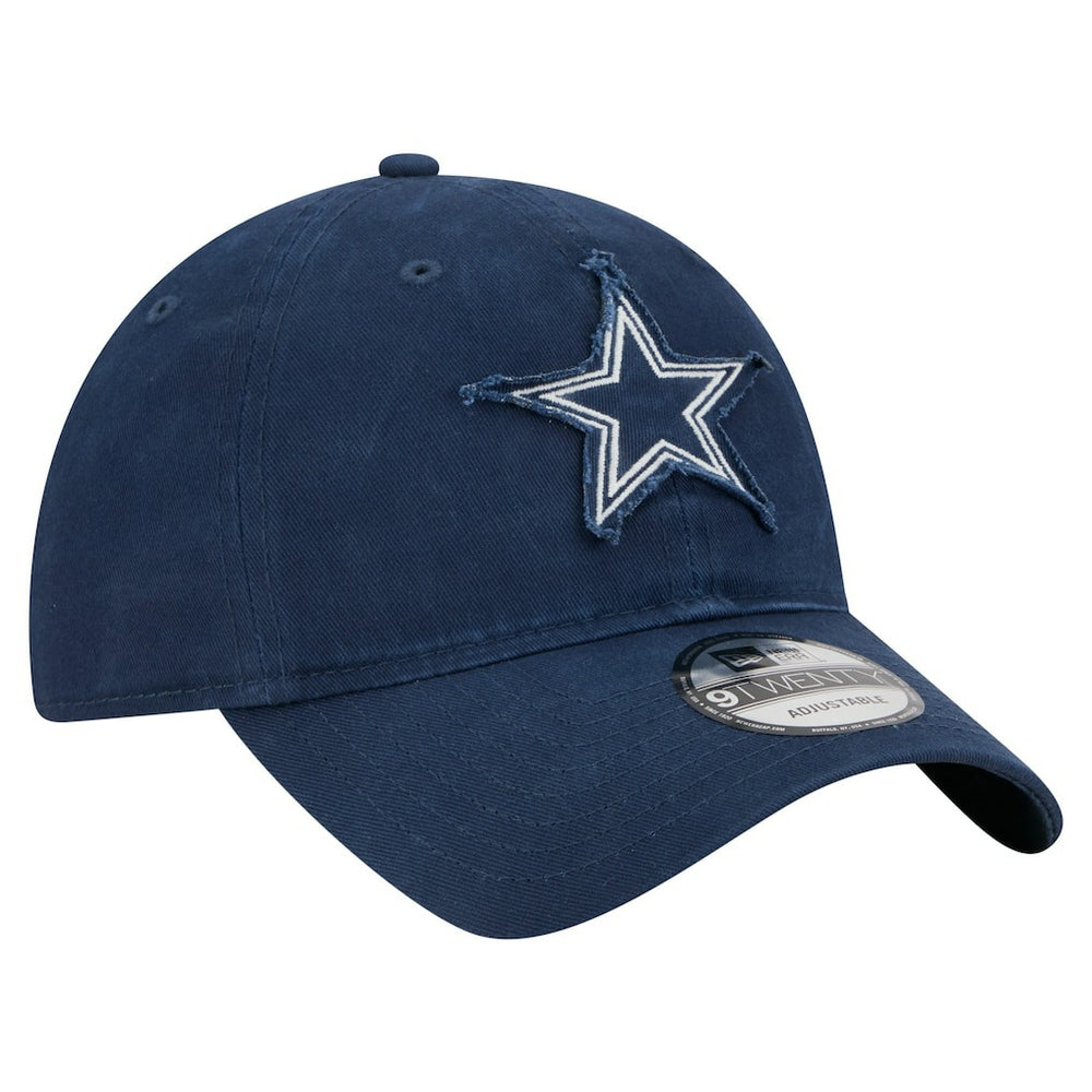 Dallas Cowboys Stamp 9TWENTY Adjustable Hat | NFL US