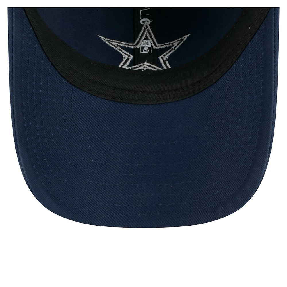 Dallas Cowboys Stamp 9TWENTY Adjustable Hat | NFL US