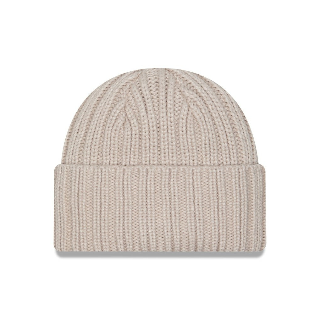 Dallas Cowboys Logo Applique Cuffed Knit Hat | NFL Near me