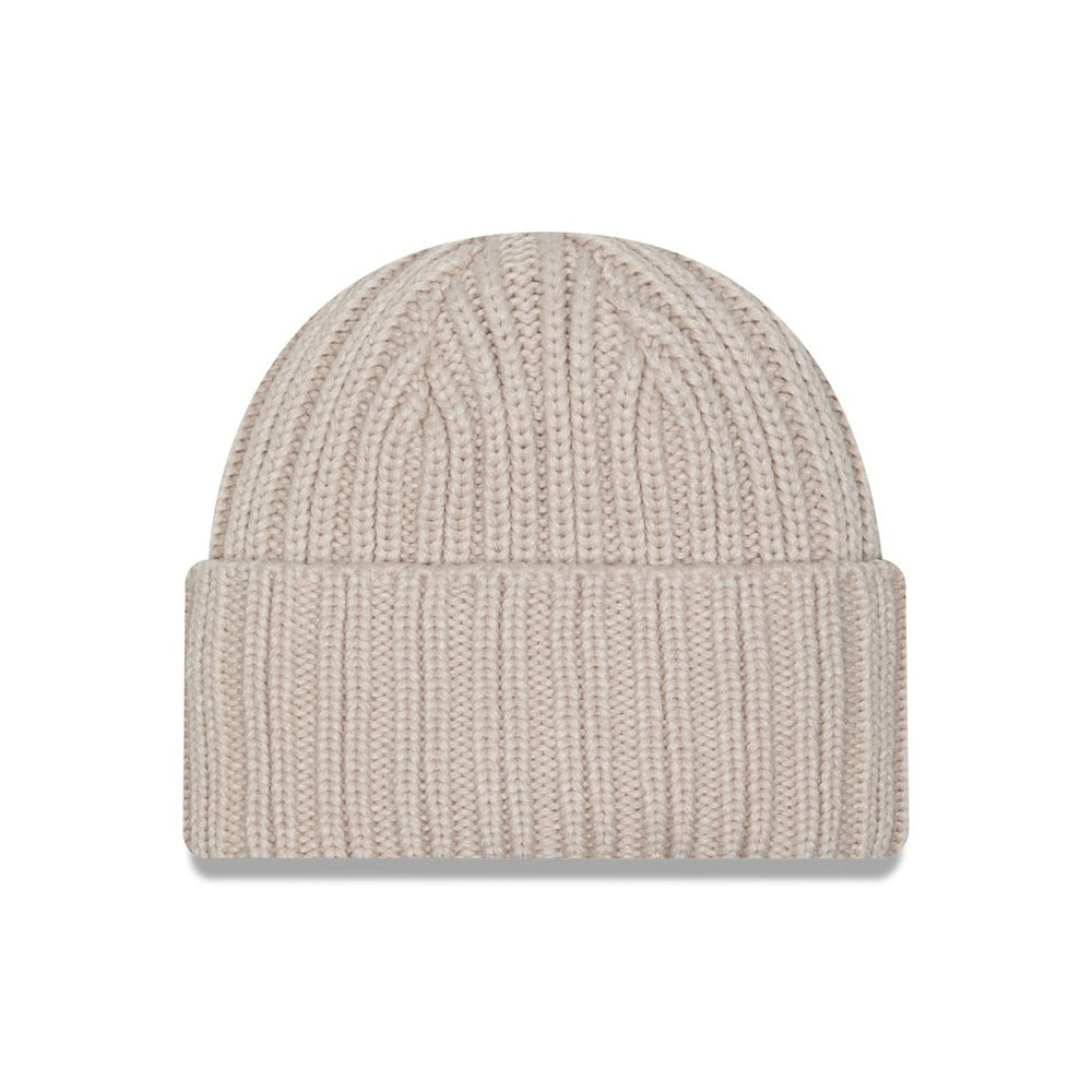 Dallas Cowboys Logo Applique Cuffed Knit Hat | NFL Near me