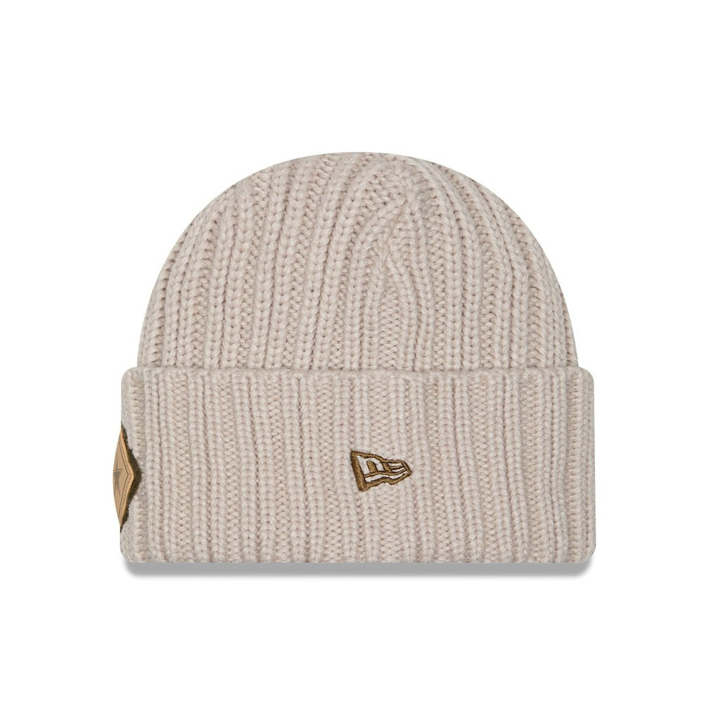Dallas Cowboys Logo Applique Cuffed Knit Hat | NFL Near me