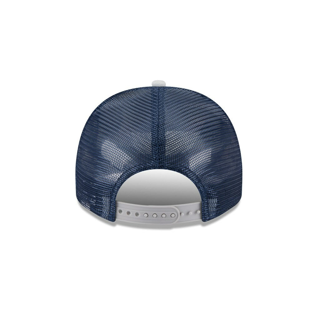 Dallas Cowboys Banner A-Frame 9FIFTY Snapback Hat | NFL New