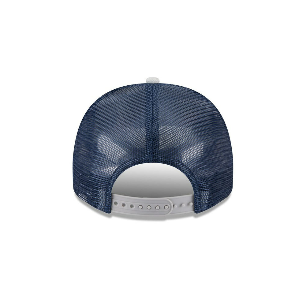 Dallas Cowboys Banner A-Frame 9FIFTY Snapback Hat | NFL New