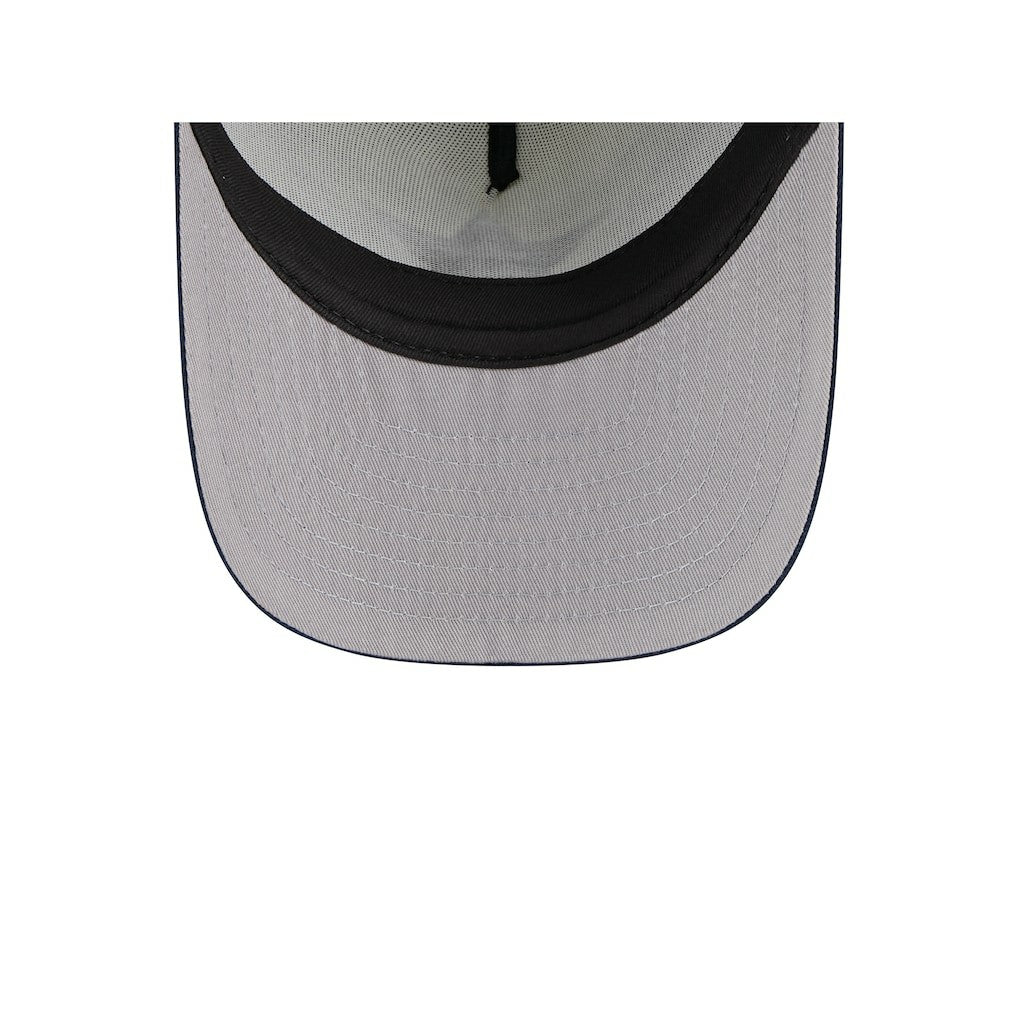 Dallas Cowboys Banner A-Frame 9FIFTY Snapback Hat | NFL New