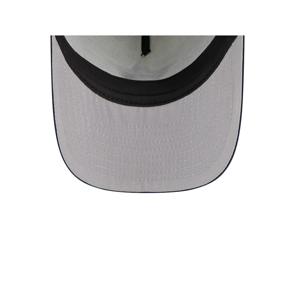Dallas Cowboys Banner A-Frame 9FIFTY Snapback Hat | NFL New