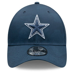 Dallas Cowboys Tonal Camo 39THIRTY Flex Hat | NFL Online