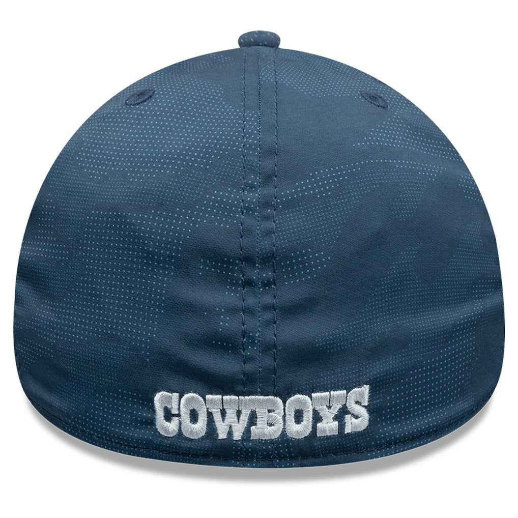 Dallas Cowboys Tonal Camo 39THIRTY Flex Hat | NFL Online