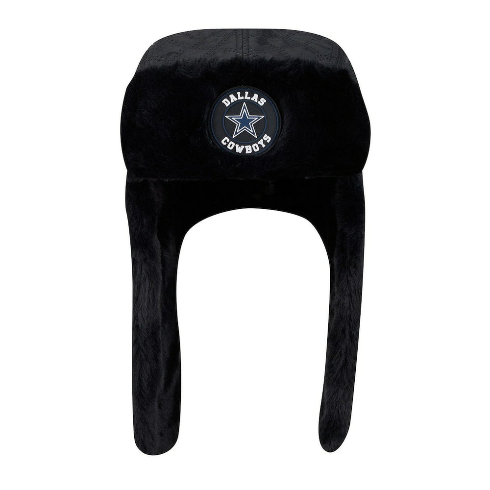 Dallas Cowboys Quilted Trapper Hat | NFL On sale