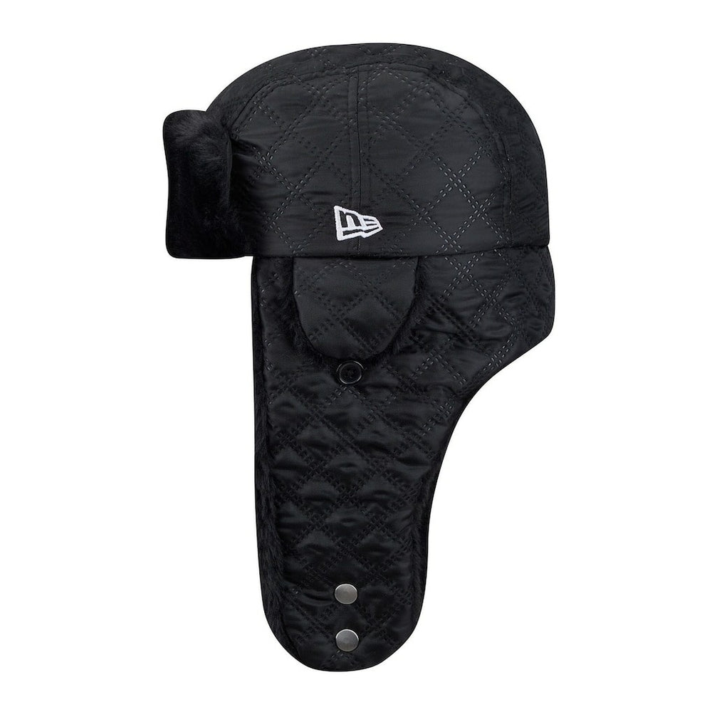 Dallas Cowboys Quilted Trapper Hat | NFL On sale