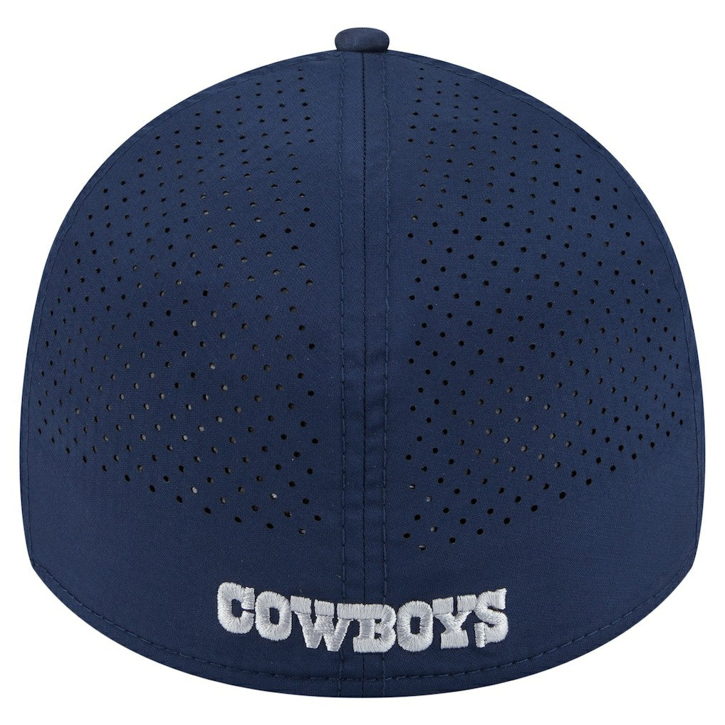 Dallas Cowboys Featherweight Poly Rope Flex 39Thirty Hat | NFL On sale