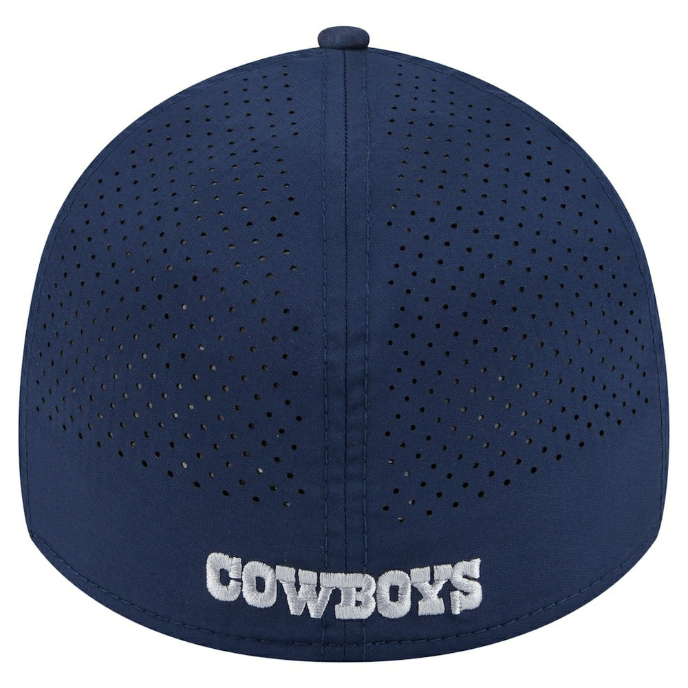 Dallas Cowboys Featherweight Poly Rope Flex 39Thirty Hat | NFL On sale