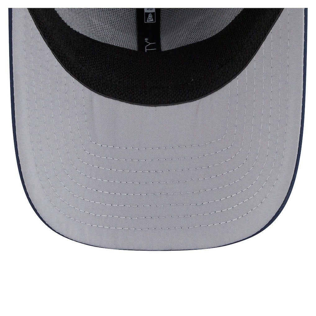 Dallas Cowboys Featherweight Poly Rope Flex 39Thirty Hat | NFL On sale