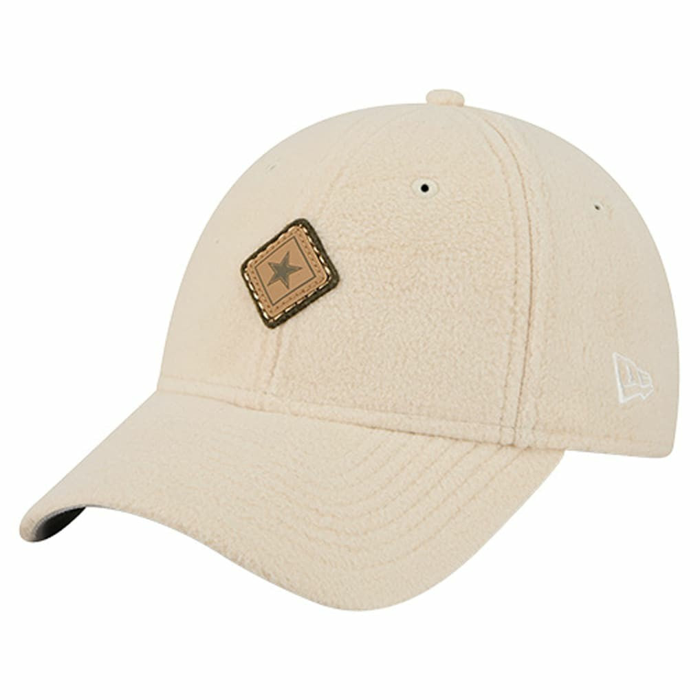 Dallas Cowboys Women's Comfy 9FORTY Adjustable Hat | NFL Discount