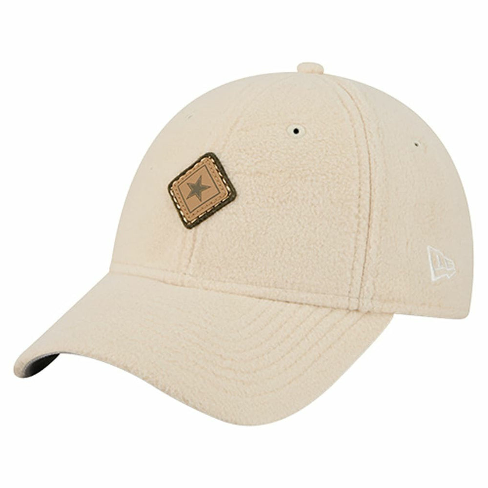 Dallas Cowboys Women's Comfy 9FORTY Adjustable Hat | NFL Discount