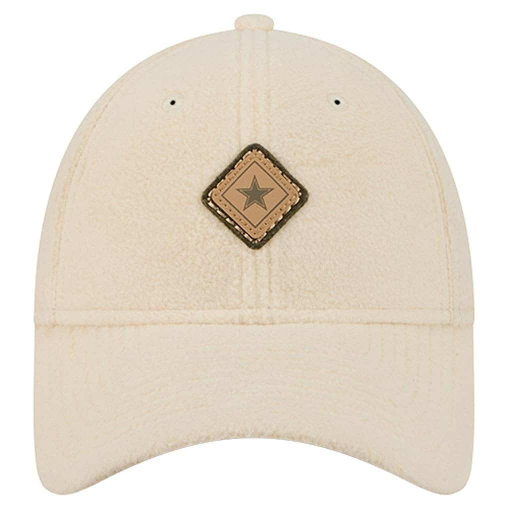 Dallas Cowboys Women's Comfy 9FORTY Adjustable Hat | NFL Discount