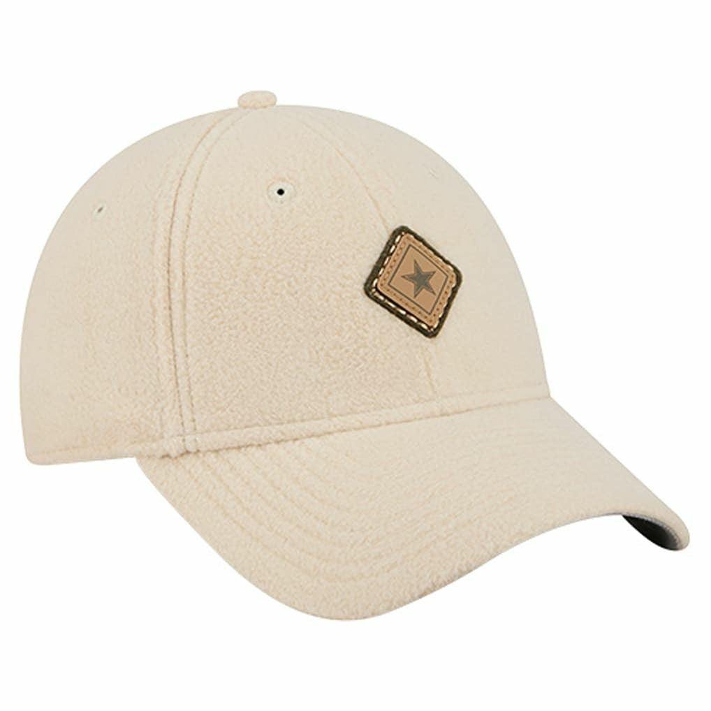 Dallas Cowboys Women's Comfy 9FORTY Adjustable Hat | NFL Discount
