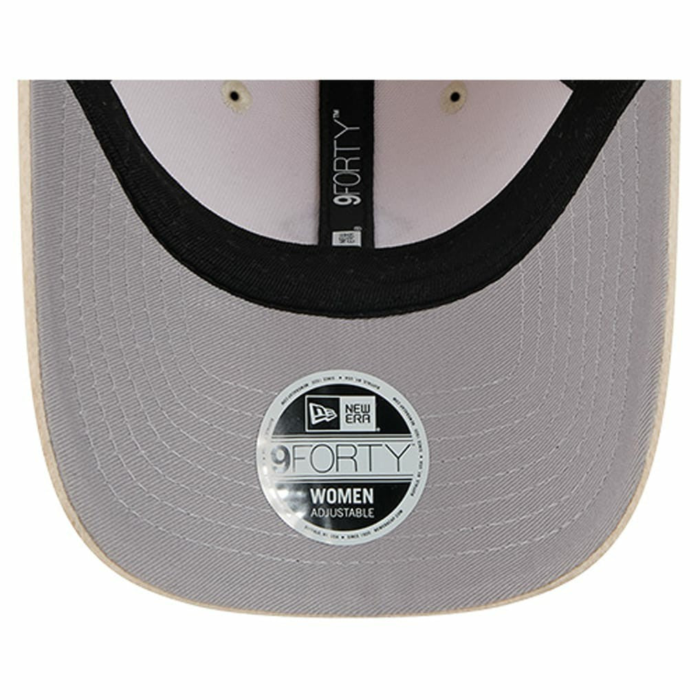 Dallas Cowboys Women's Comfy 9FORTY Adjustable Hat | NFL Discount