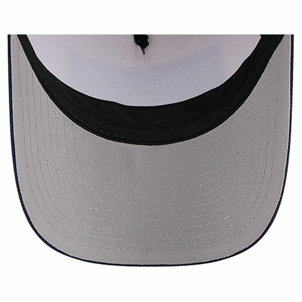 Dallas Cowboys Two-Tone Text 9FORTY M-Crown Adjustable Hat | NFL On sale