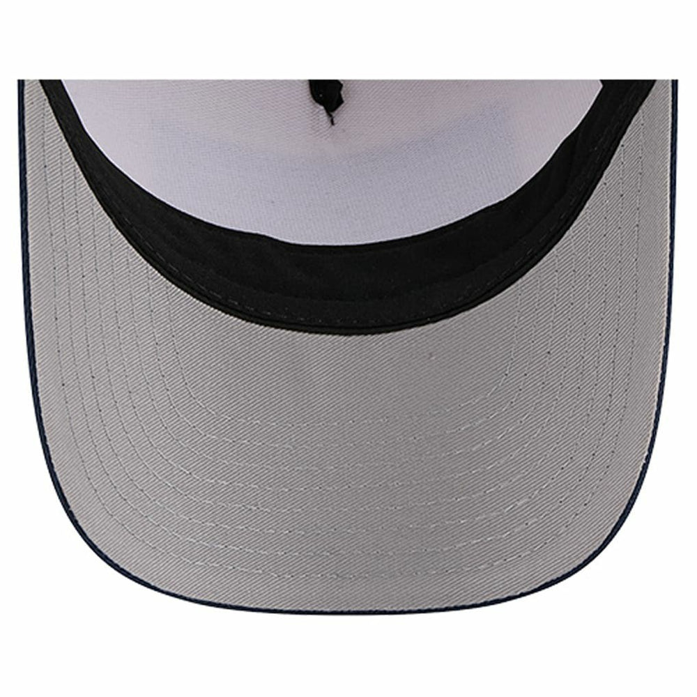 Dallas Cowboys Two-Tone Text 9FORTY M-Crown Adjustable Hat | NFL On sale