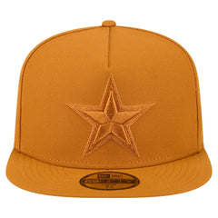 Dallas Cowboys Color Pack A-Frame 59FIFTY Fitted Hat | NFL New