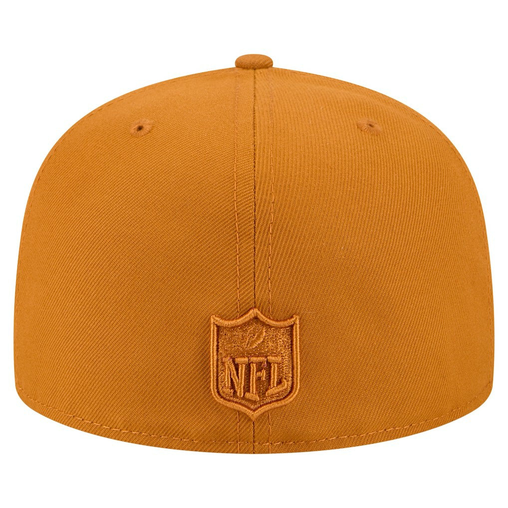 Dallas Cowboys Color Pack A-Frame 59FIFTY Fitted Hat | NFL New