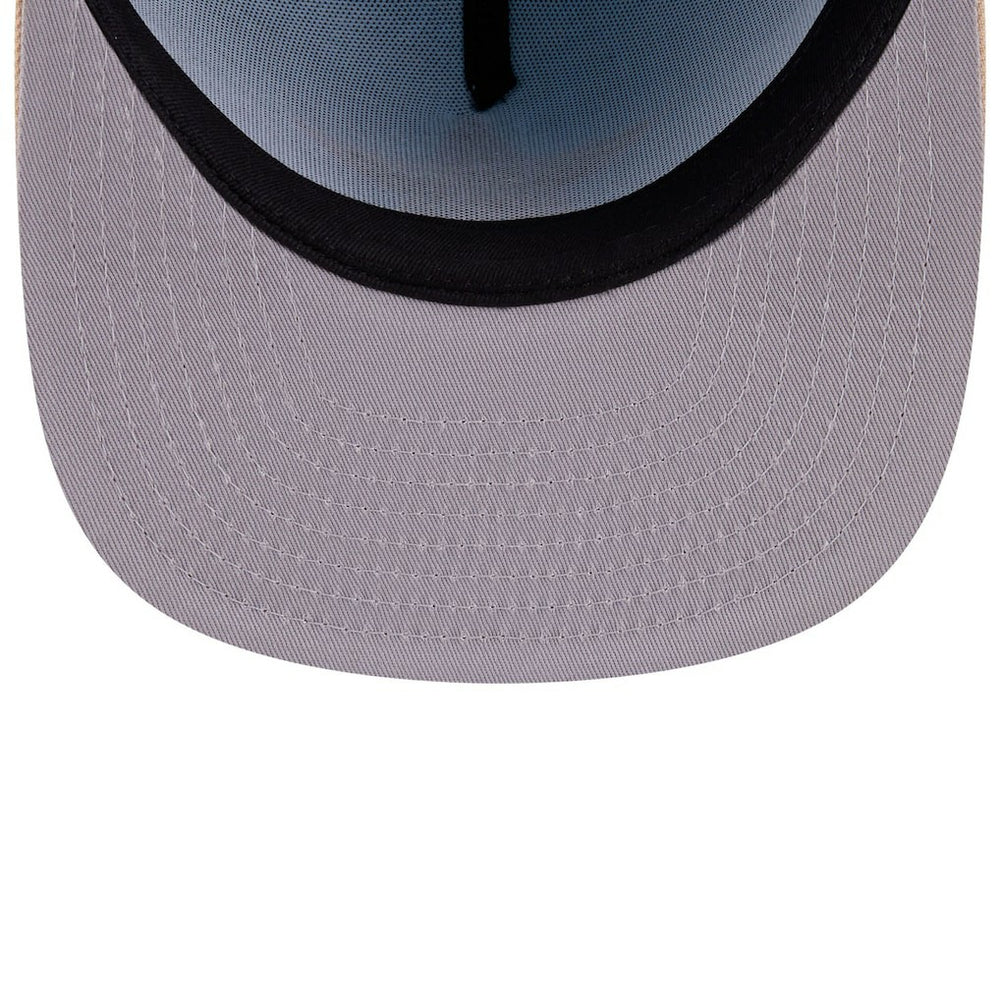 Dallas Cowboys Two-Tone Color Pack A-Frame 59FIFTY Fitted Hat | NFL Near me