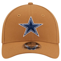 Dallas Cowboys Main 9FORTY M-Crown Adjustable Hat | NFL On sale