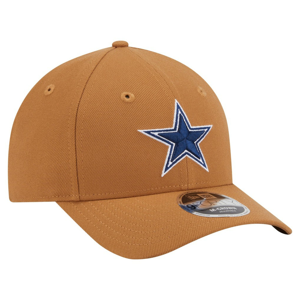 Dallas Cowboys Main 9FORTY M-Crown Adjustable Hat | NFL On sale