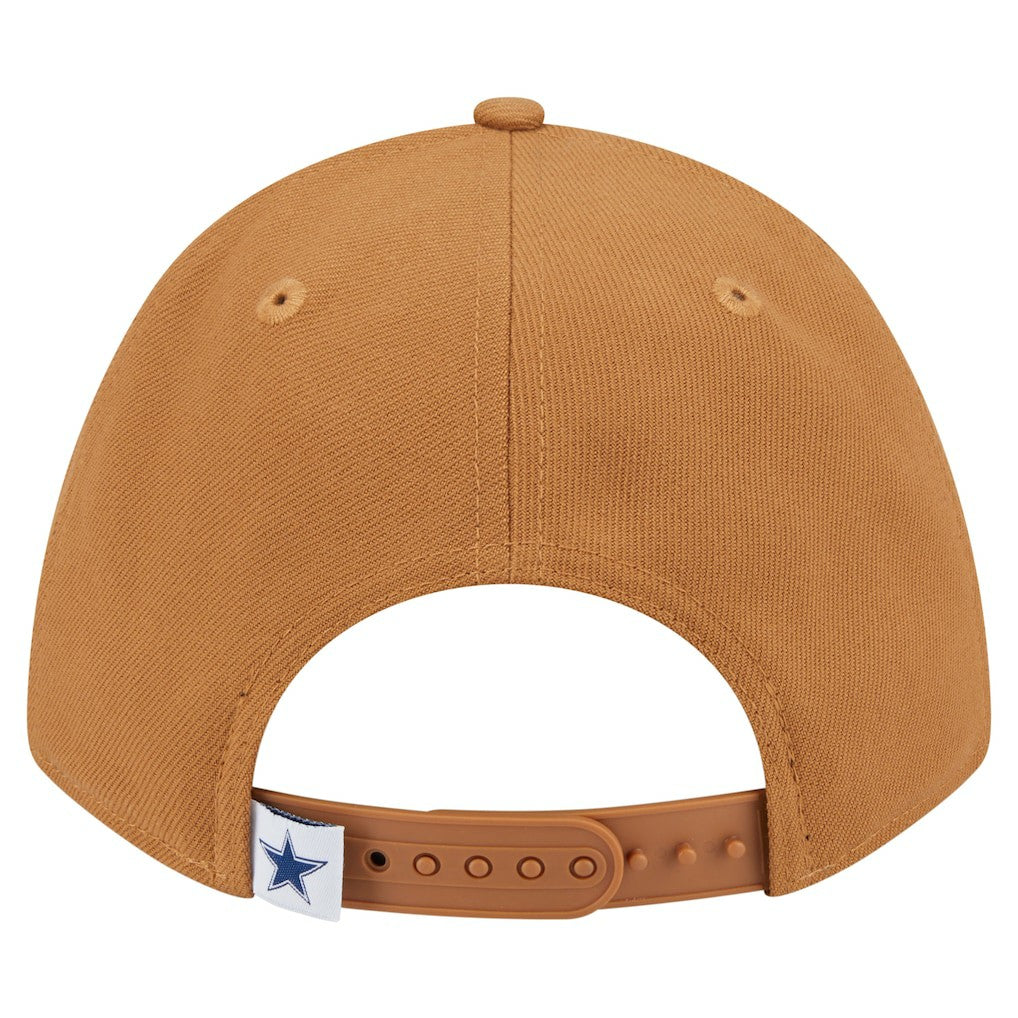 Dallas Cowboys Main 9FORTY M-Crown Adjustable Hat | NFL On sale