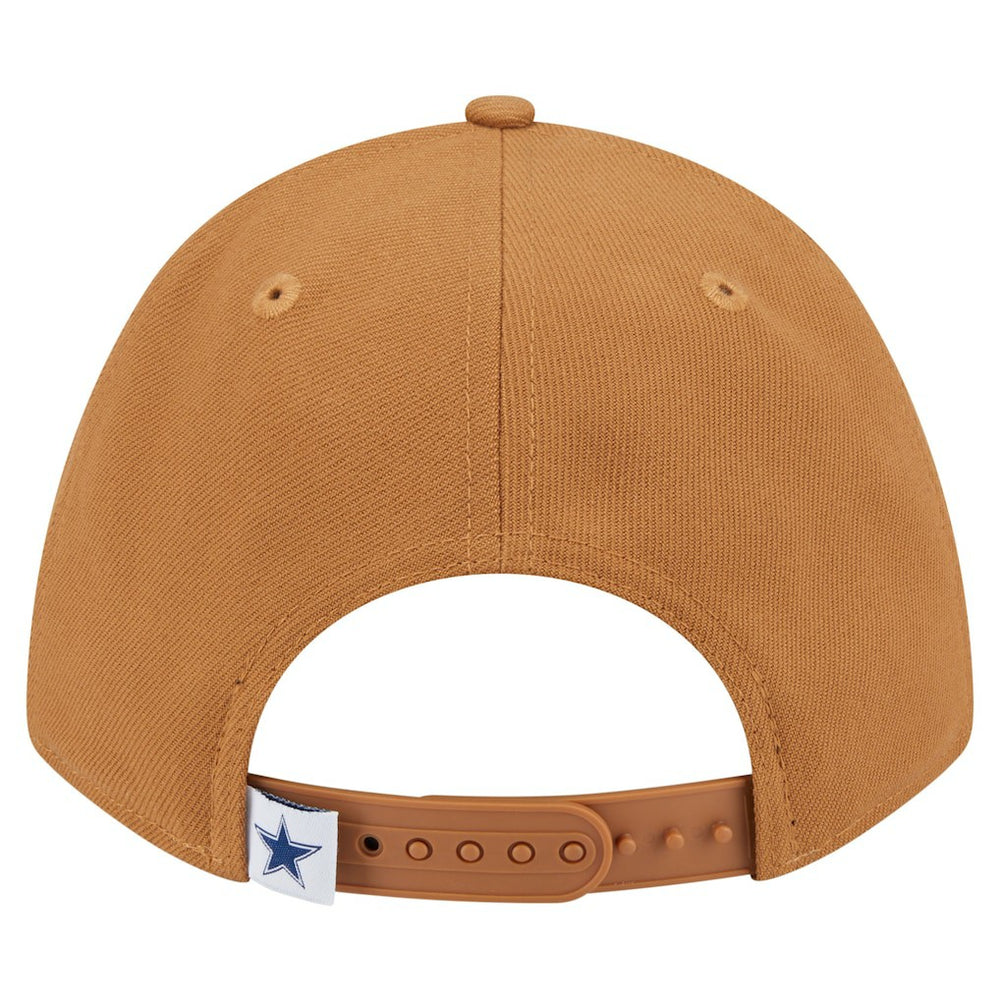 Dallas Cowboys Main 9FORTY M-Crown Adjustable Hat | NFL On sale