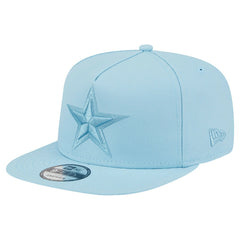 Dallas Cowboys Color Pack A-Frame 9FIFTY Snapback Hat | NFL Sale