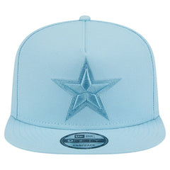 Dallas Cowboys Color Pack A-Frame 9FIFTY Snapback Hat | NFL Sale