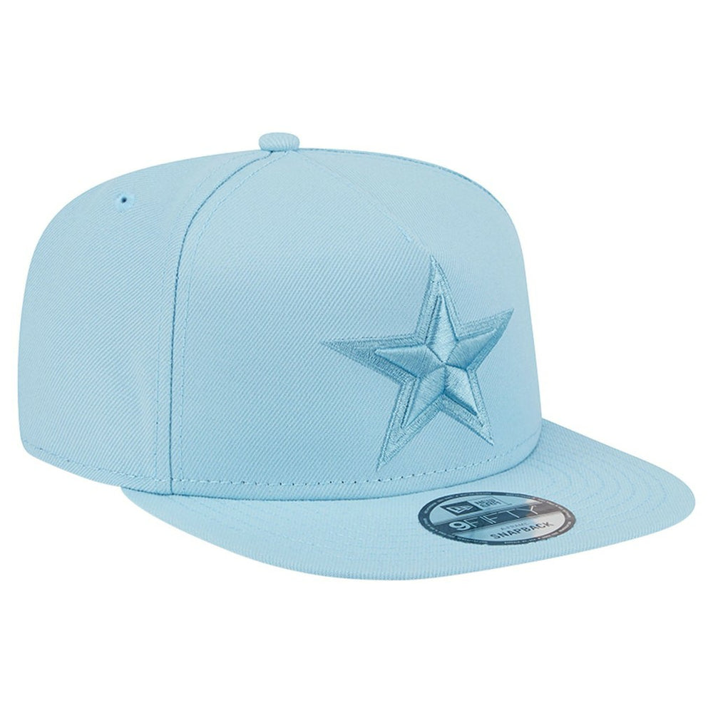 Dallas Cowboys Color Pack A-Frame 9FIFTY Snapback Hat | NFL Sale