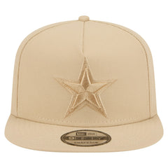 Dallas Cowboys Color Pack A-Frame 9FIFTY Snapback Hat | NFL US
