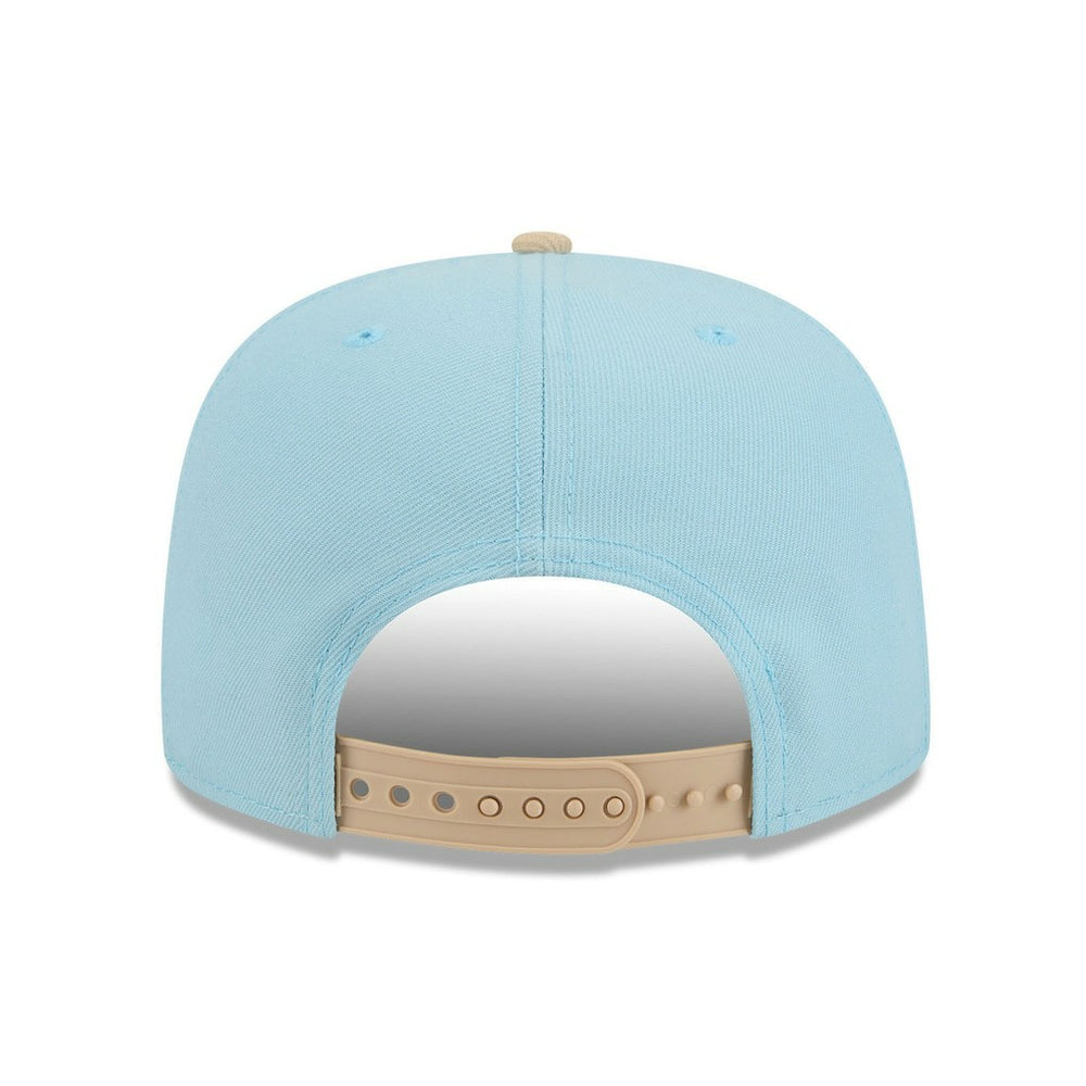 Dallas Cowboys Two-Tone Color Pack A-Frame 9FIFTY Snapback Hat | NFL New