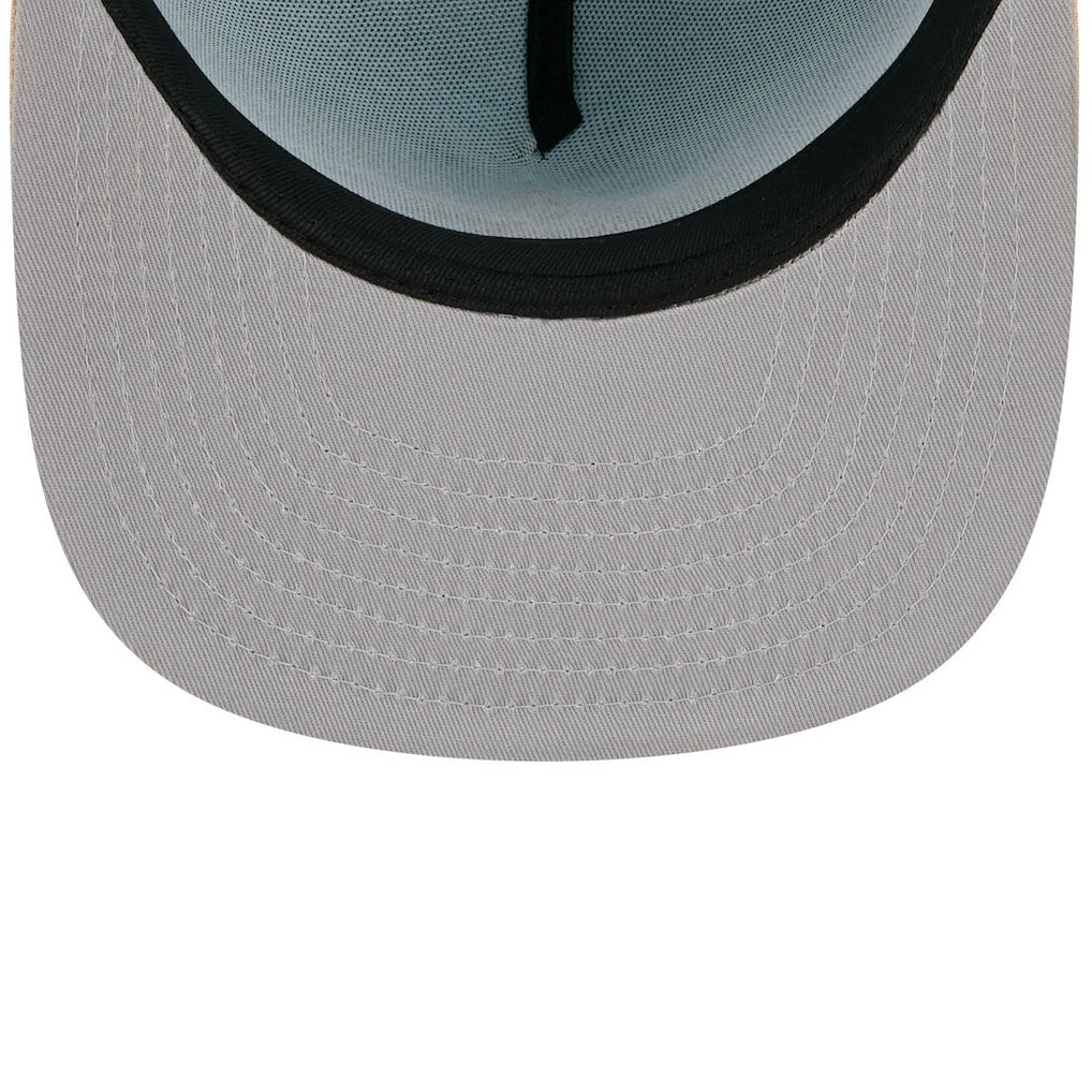 Dallas Cowboys Two-Tone Color Pack A-Frame 9FIFTY Snapback Hat | NFL New