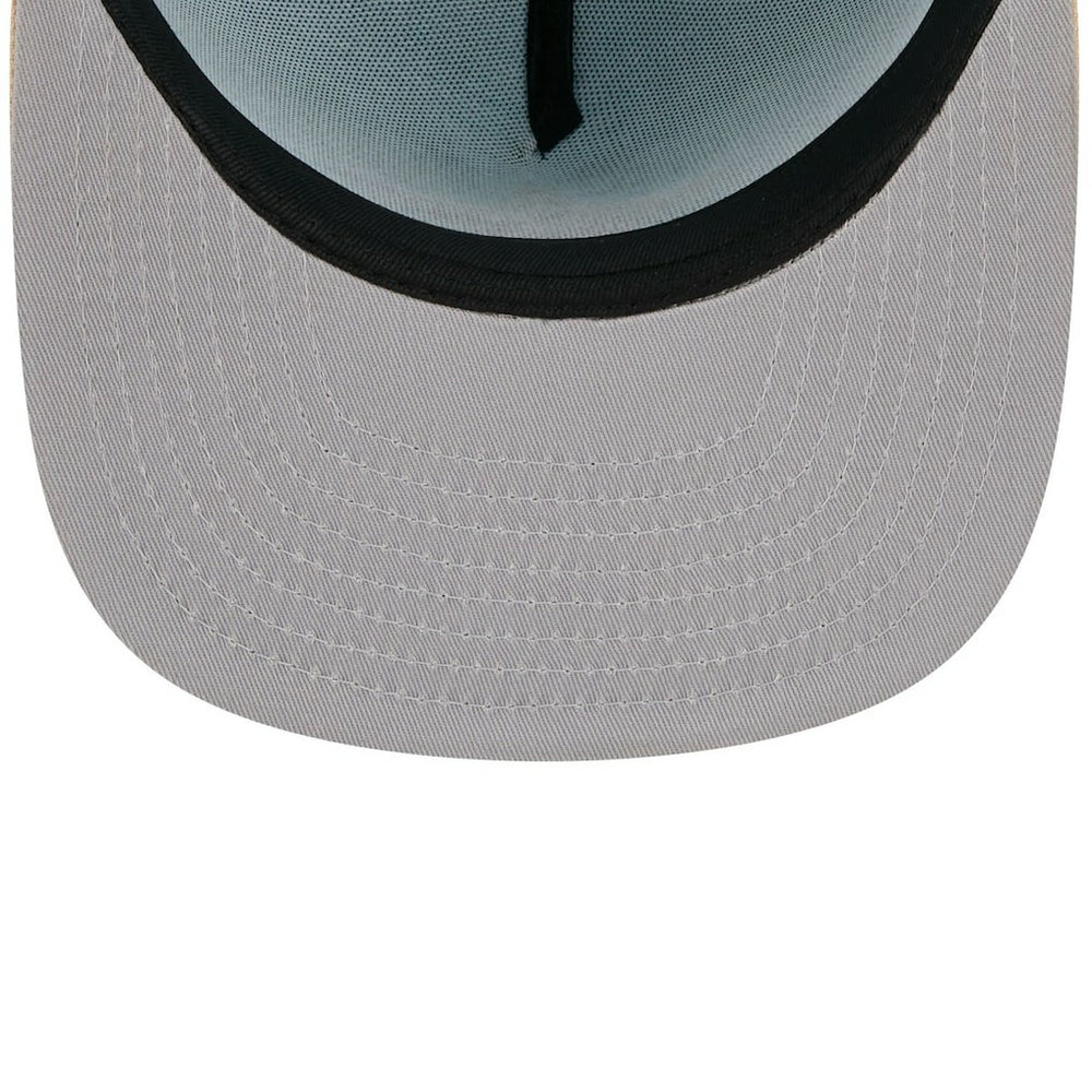 Dallas Cowboys Two-Tone Color Pack A-Frame 9FIFTY Snapback Hat | NFL New