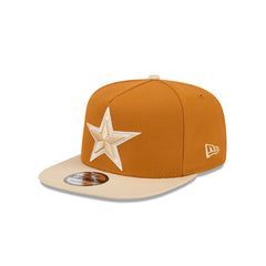 Dallas Cowboys Two-Tone Color Pack A-Frame 9FIFTY Snapback Hat | NFL Near me