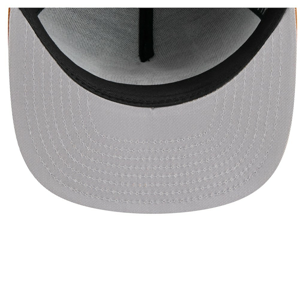 Dallas Cowboys Two-Tone A-Frame 9FIFTY Snapback Hat | NFL Discount