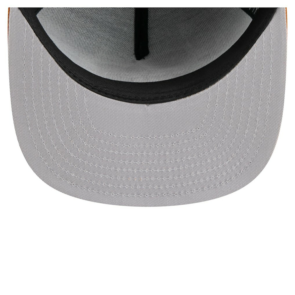 Dallas Cowboys Two-Tone A-Frame 9FIFTY Snapback Hat | NFL Discount