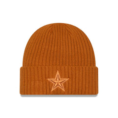 Dallas Cowboys Color Pack Cuffed Knit Hat | NFL Outlet